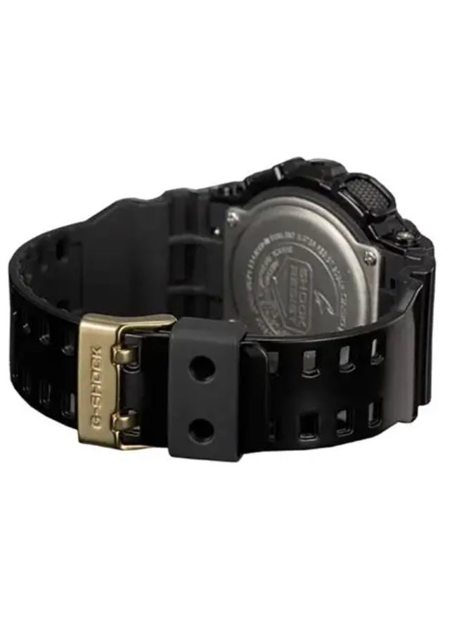 G-SHOCK Casual Men Watch GA-140GB-1A1DR - Image 3
